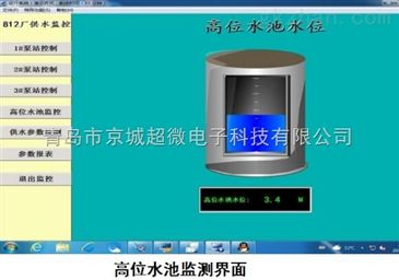 構建智慧水務新生態 水源井監控系統與智能制造網的融合應用
