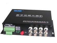 OLINK光端機(jī) 光纖通信的可靠核心